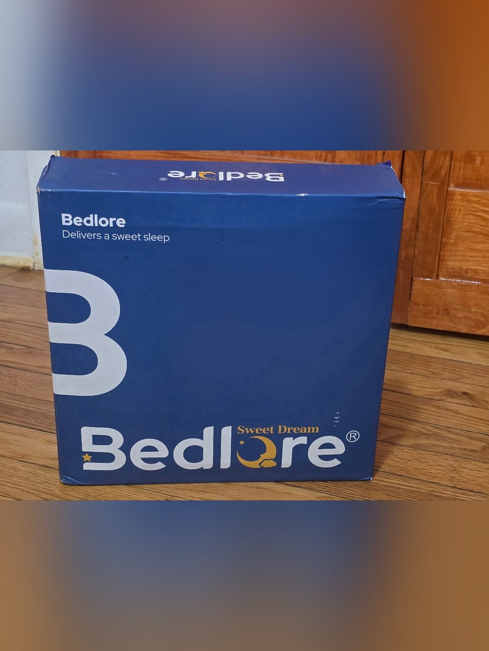 BEDLORE Waterproof Mattress Protector, Queen Size Mattress Pad Noiseless